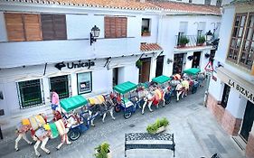 Sea to Sky Suites - Mijas Pueblo